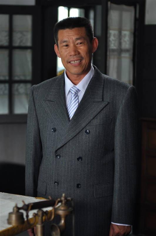 盘点出生于承德的明星,你认识多少?