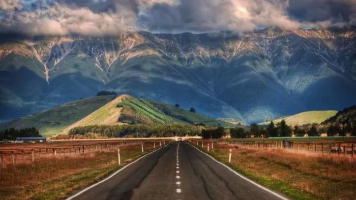 如何让一张照片有高级感更清晰,为什么你拍的图片很平