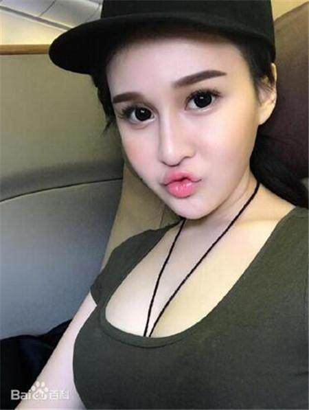 长相酷似唐嫣网红,被男友割喉身亡,死因真相令人惋惜!