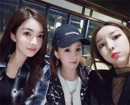 长相酷似唐嫣网红,被男友割喉身亡,死因真相令人惋惜!