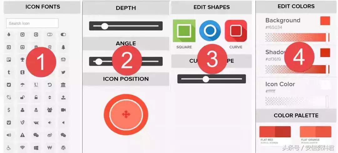 ppt十大实用技巧,怎样可以让ppt变得高大上