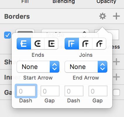 sketchui设计教学,sketch怎么把像素图标转换成矢量