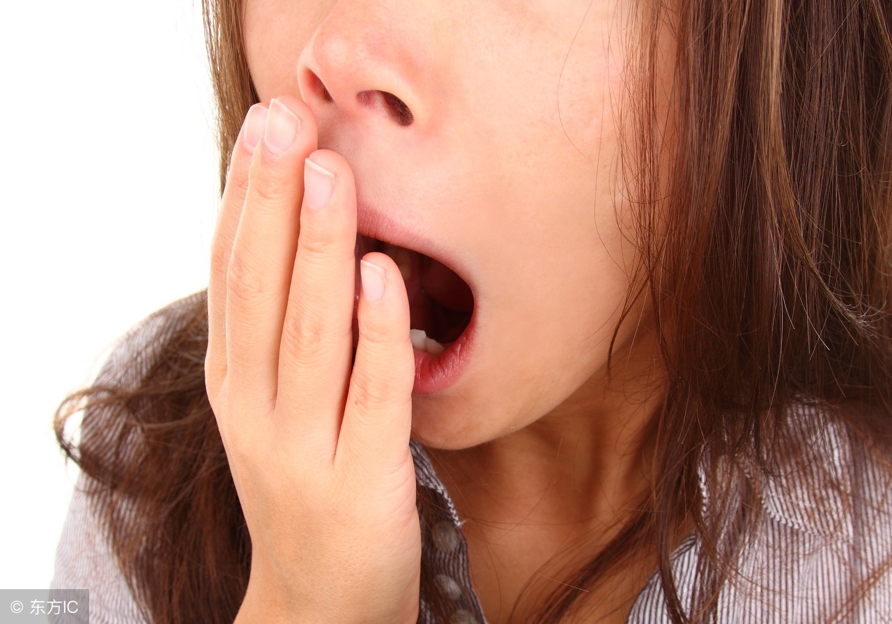 人体自带的十个消炎开关,人体自带的止痛开关