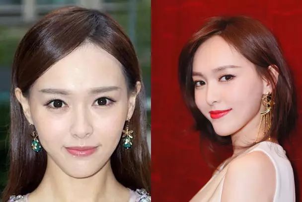 眉毛画一条线好看吗,眉毛画了更漂亮