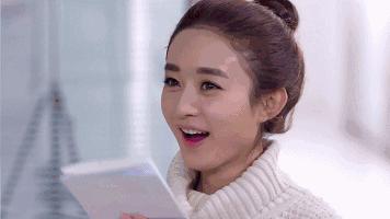 眉毛画一条线好看吗,眉毛画了更漂亮