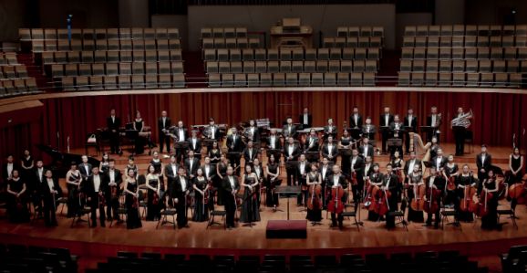 打开音乐之门汇聚最美童声,开启音乐之门的小视频