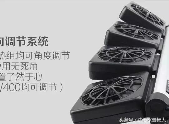 热天鱼缸闷热怎么降温,夏天鱼缸太热鱼生病怎么办