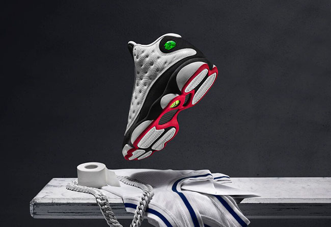 airjordan13熊猫试穿,airjordan13熊猫价格