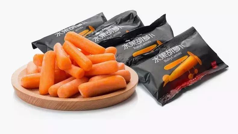 给你们推荐一个无糖低脂小零食,无油无盐无糖的小零食