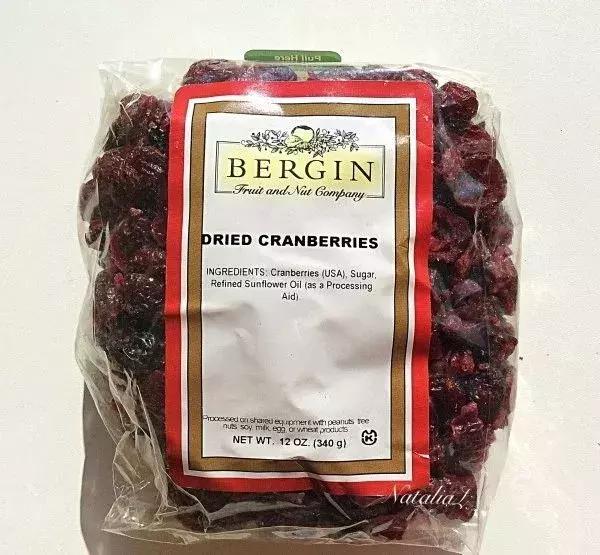 给你们推荐一个无糖低脂小零食,无油无盐无糖的小零食