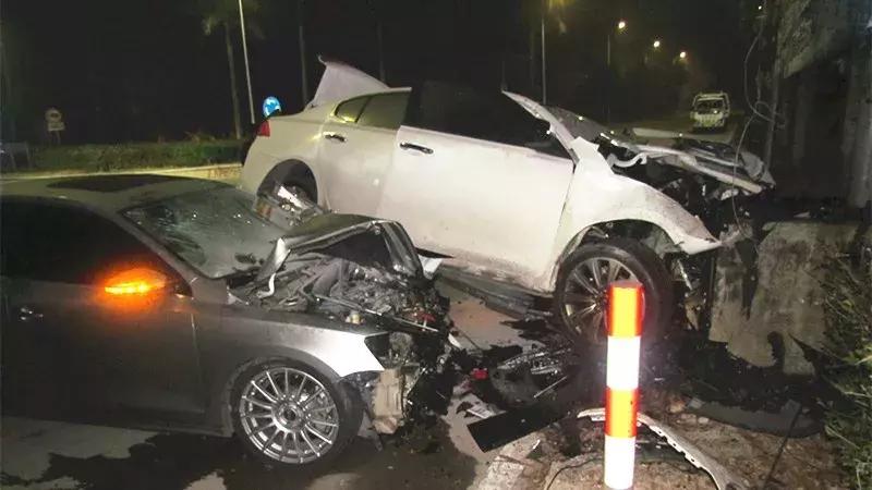 珠海女子过斑马路被撞身亡,珠海29岁女子被撞身亡