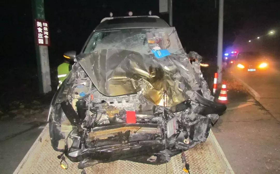 珠海女子过斑马路被撞身亡,珠海29岁女子被撞身亡