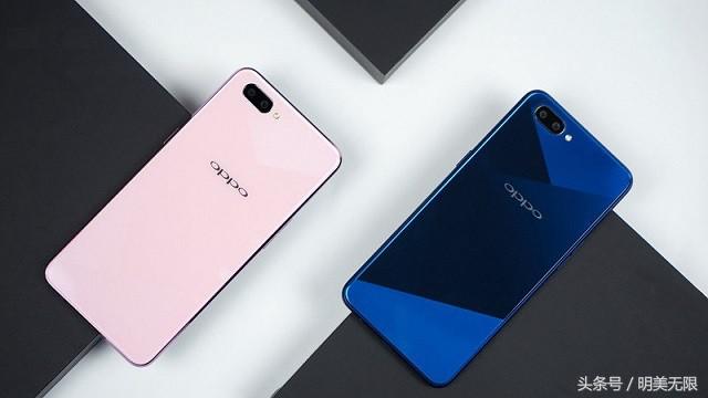 oppoa5测评开箱,oppoa5评测多少瓦快充