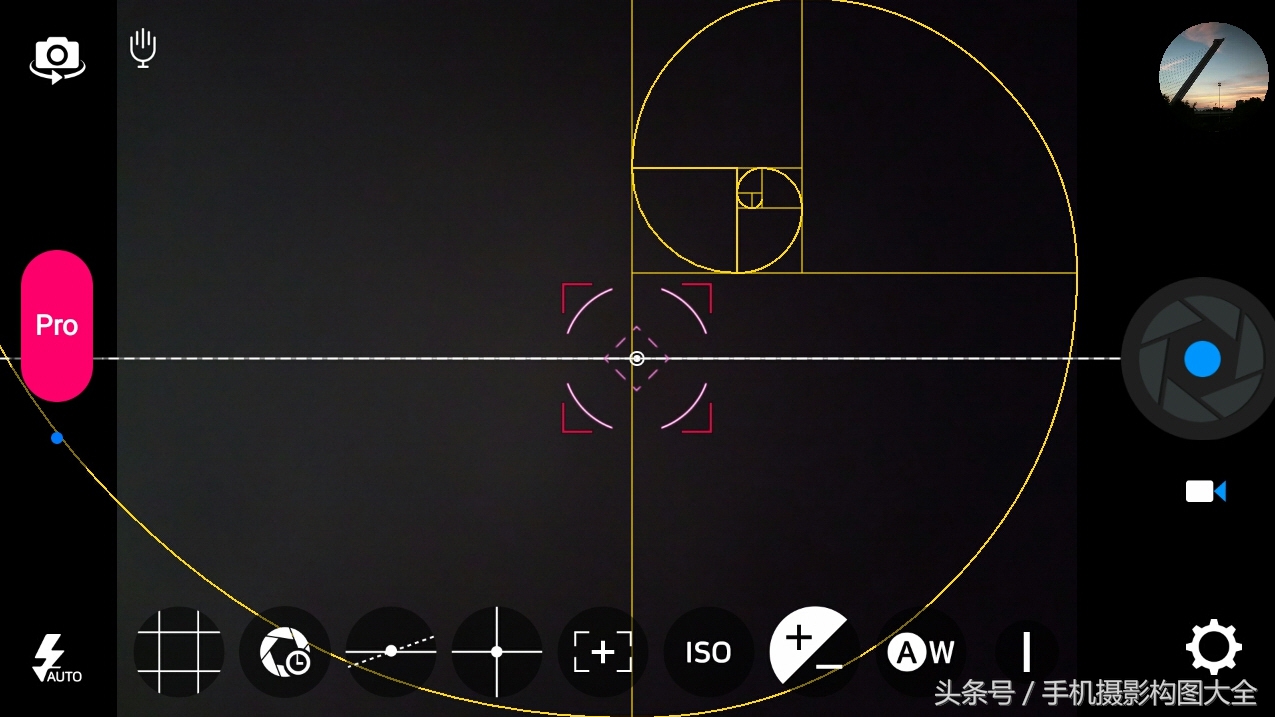 慢门风光摄影技巧,夜景照片构图技巧和方法