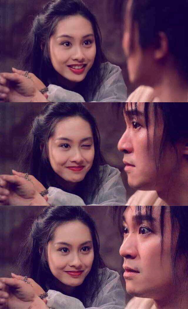 周星驰普度众生的如来佛祖,周星驰拯救世界的电影