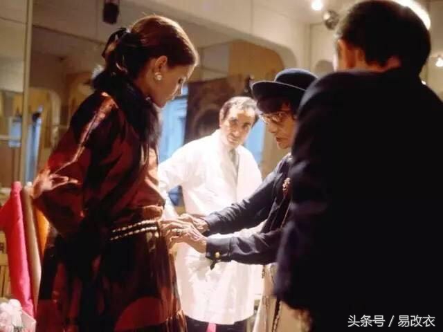 杭州口碑超赞的改衣服裁缝店！你和香奈儿只差一个专业裁缝