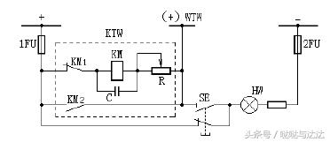 二次回路学什么,32个回路