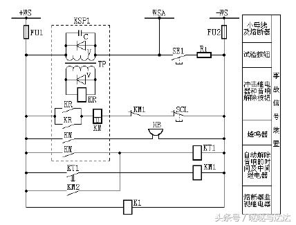 二次回路学什么,32个回路