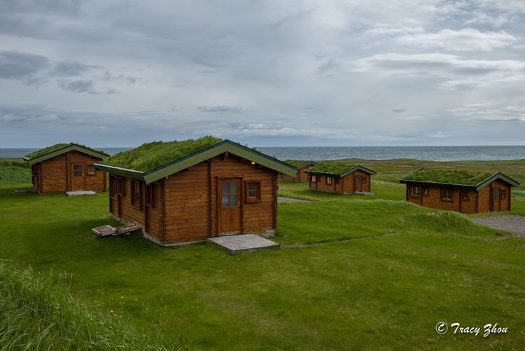 冰岛之行,千姿百态的冰岛行