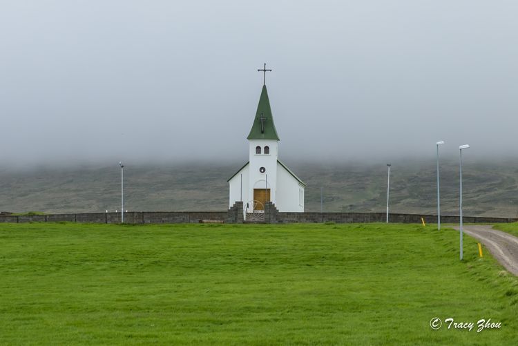 冰岛之行,千姿百态的冰岛行