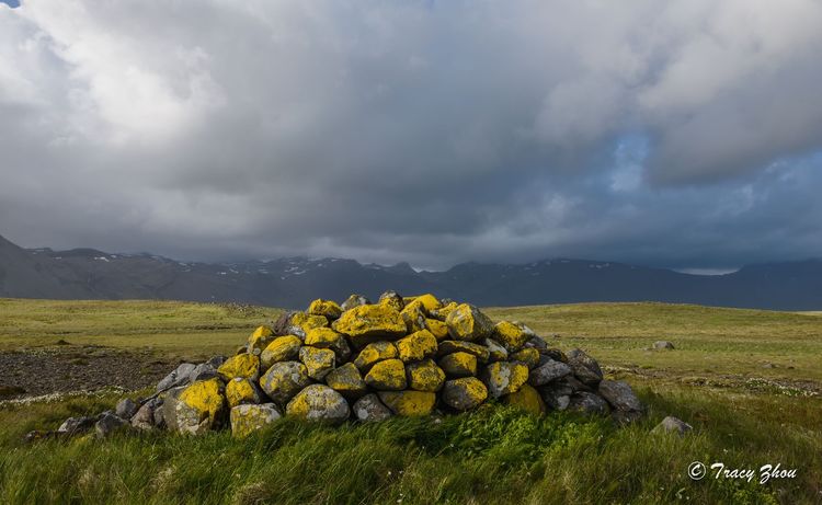 冰岛之行,千姿百态的冰岛行