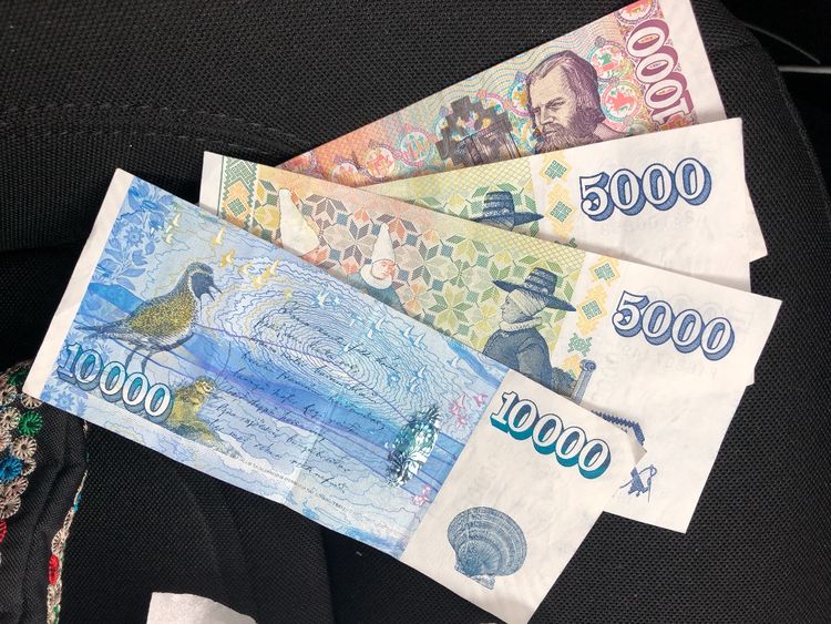 冰岛之行,千姿百态的冰岛行