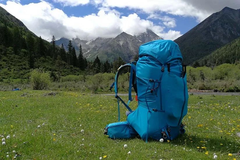 被狂风吹崩的鳌太装逼之旅——下撤归来浅谈装备