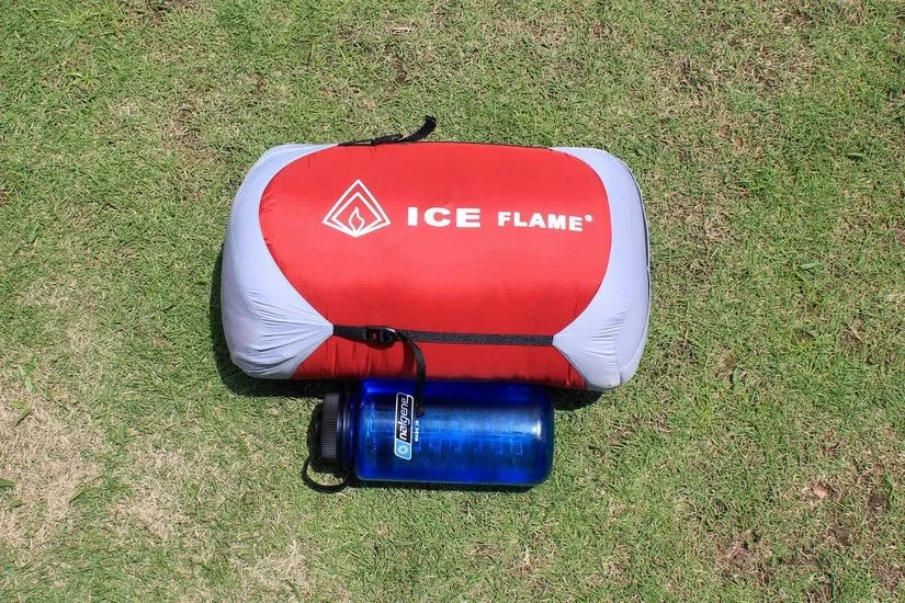 被狂风吹崩的鳌太装逼之旅——下撤归来浅谈装备