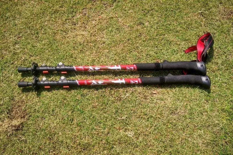 被狂风吹崩的鳌太装逼之旅——下撤归来浅谈装备