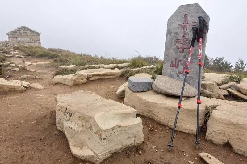 被狂风吹崩的鳌太装逼之旅——下撤归来浅谈装备