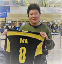 签约大巴黎的内马尔师妹王霜！随风飘荡：铿锵玫瑰们的留洋之路