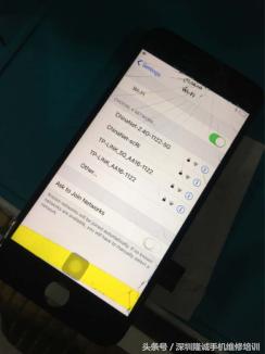 iphone7无网络服务怎么处理,iphone7无服务但wifi正常