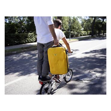 这些行李箱打败99%的路人