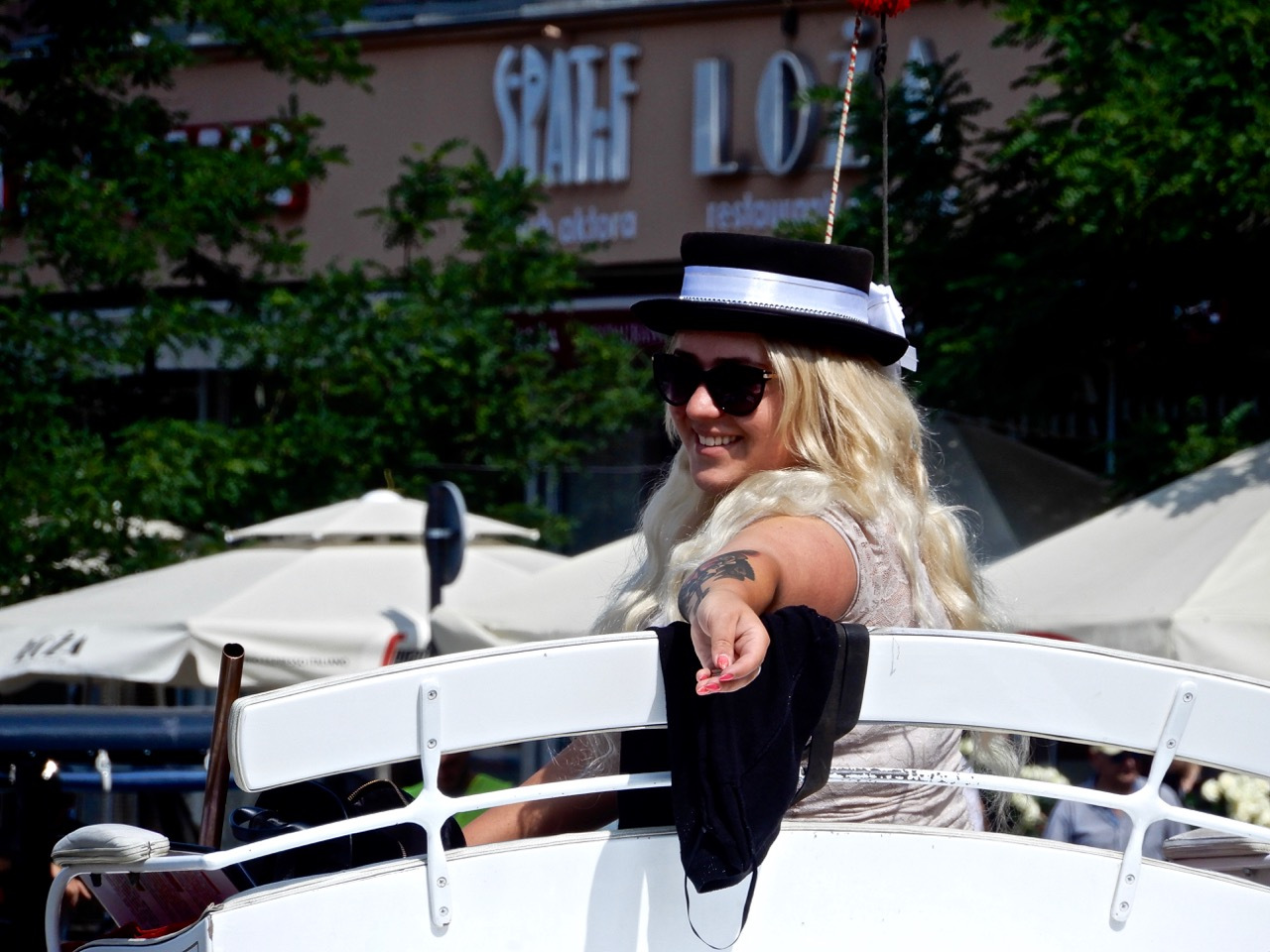 我要去波兰5：追踪达·芬奇《抱银鼠的女子》，克拉科夫太精彩