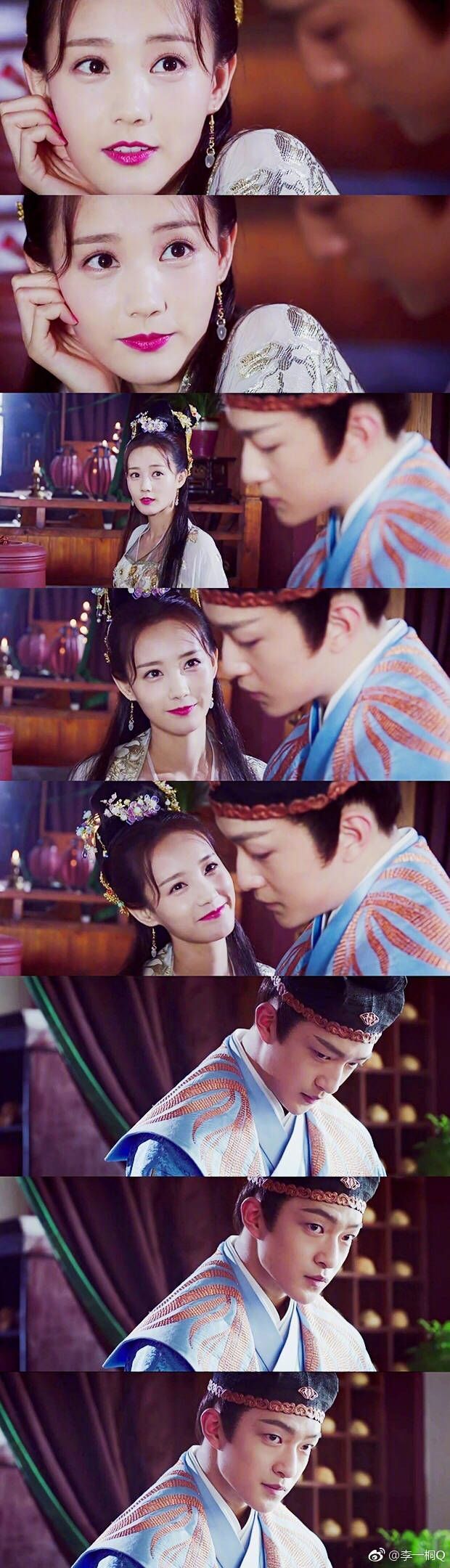 被搬上荧幕的小说，媚者无疆是神还原，寻秦记最成功，它尺度超大