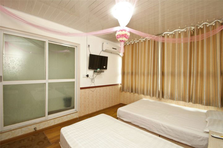 日照旅游攻略日照有山有海有海鲜,日照吴家台大海渔家