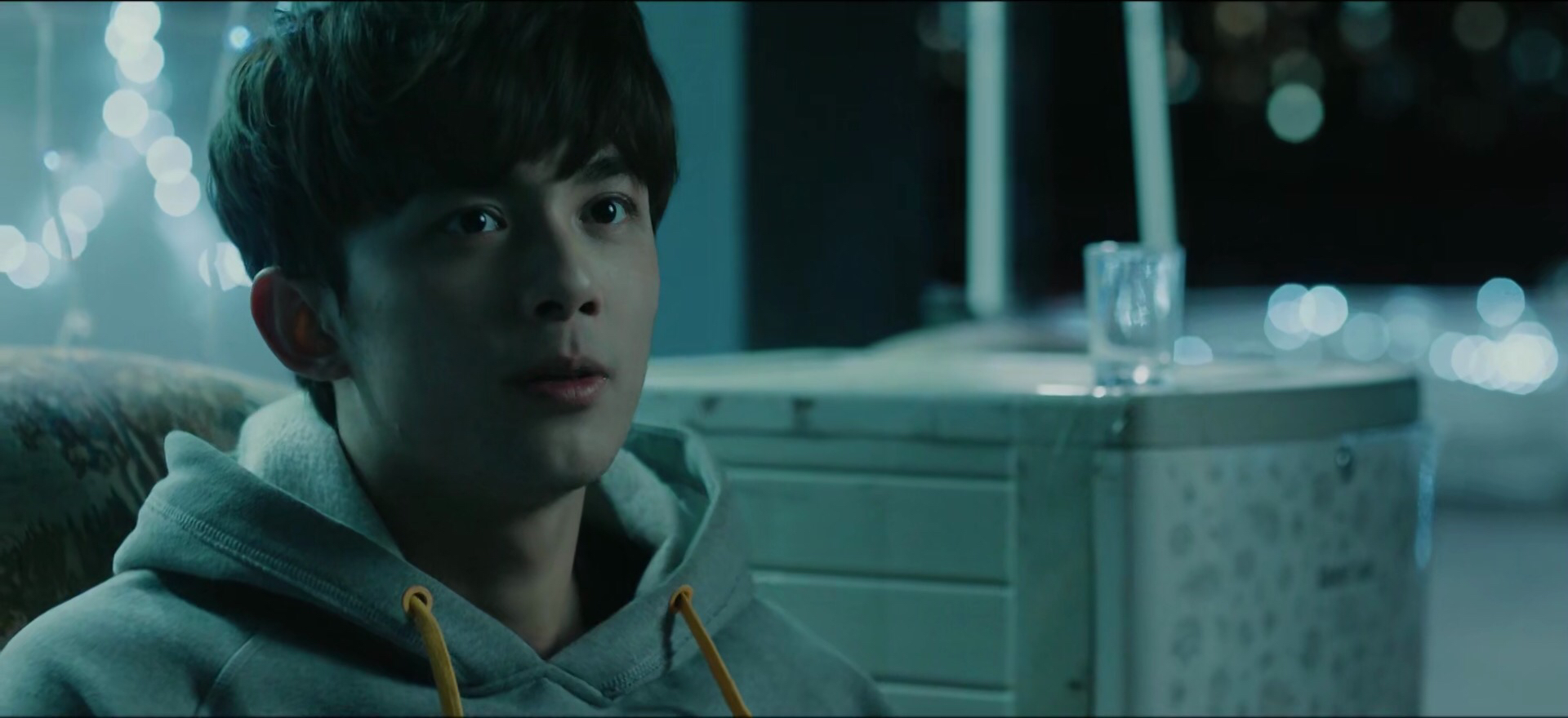 沙海老九门汪家人,沙海张艺兴湖广会馆