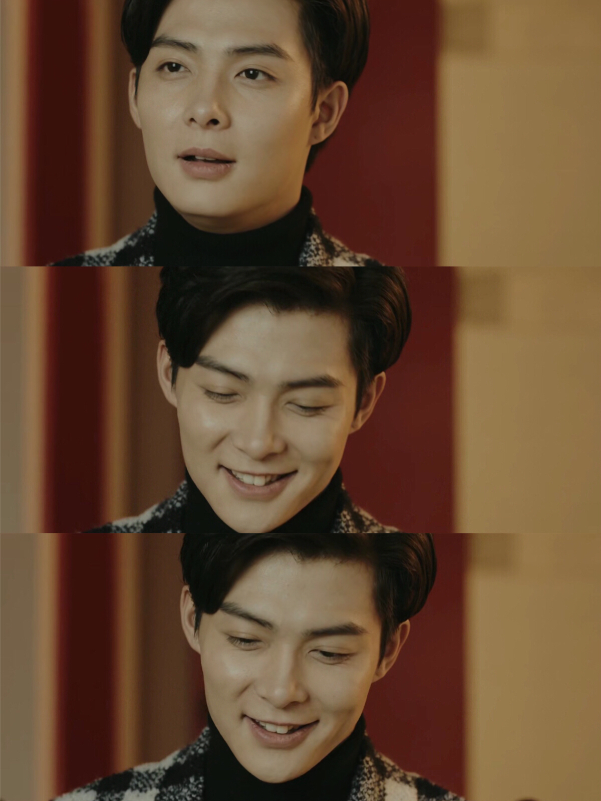 沙海老九门汪家人,沙海张艺兴湖广会馆