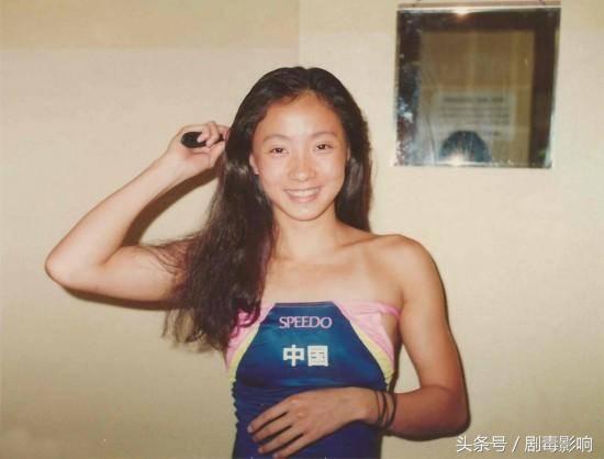 她是90后的童年女神，45岁少女感十足，今电影上映成国漫新希望！