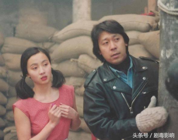 她是90后的童年女神，45岁少女感十足，今电影上映成国漫新希望！