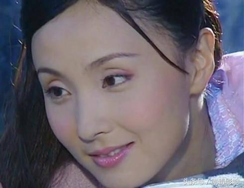 她是90后的童年女神，45岁少女感十足，今电影上映成国漫新希望！