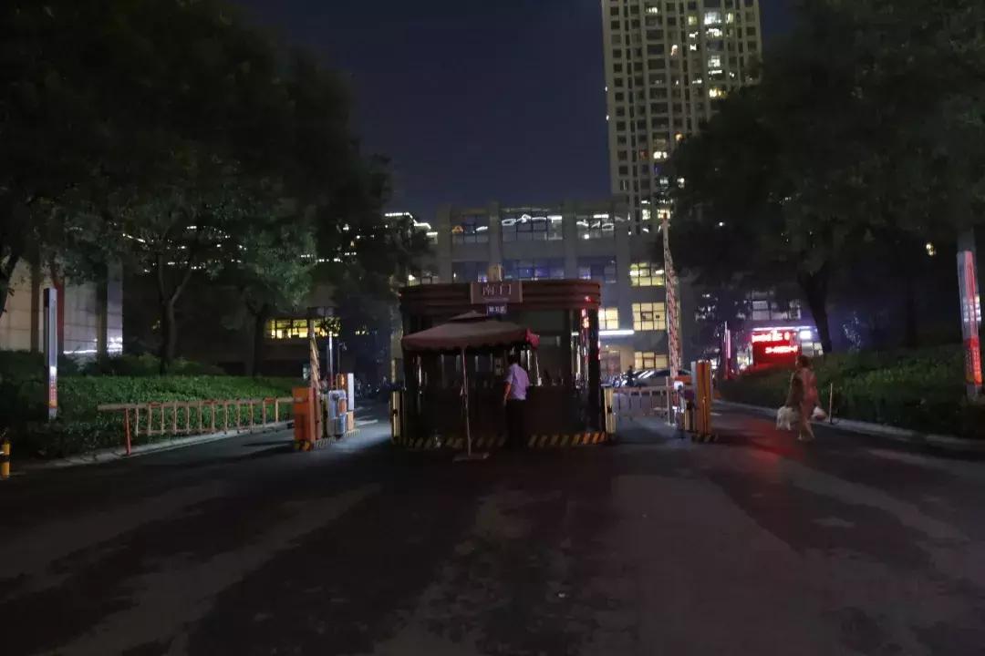 住在兖州贵和附近，就再也不想离开