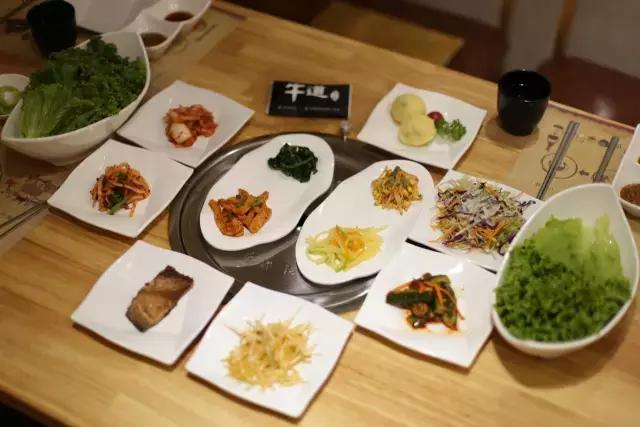 住在兖州贵和附近，就再也不想离开