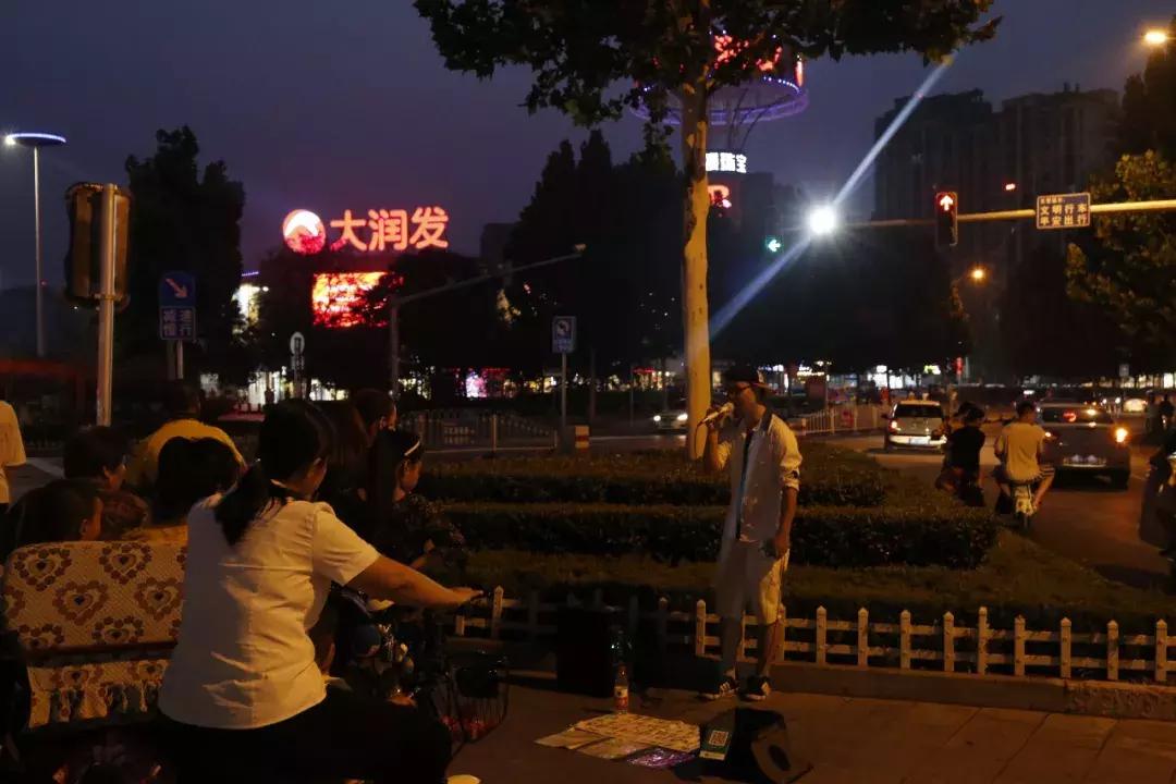 住在兖州贵和附近，就再也不想离开