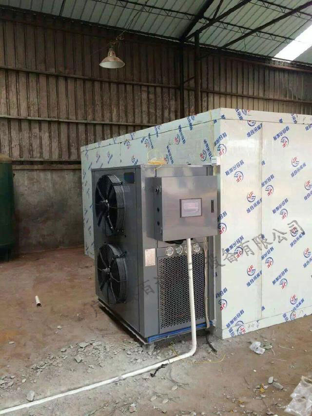 佛香烘干机解决方案,佛香烘干设备推荐