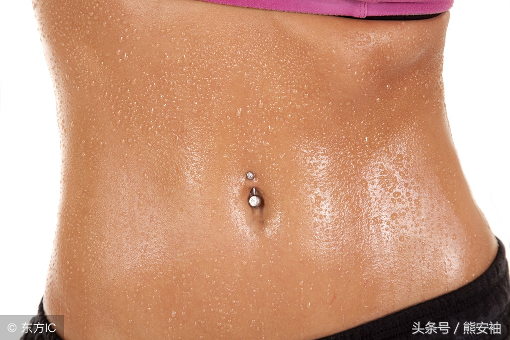 夏天高温不出汗怎么办,烈日下如何保持凉爽