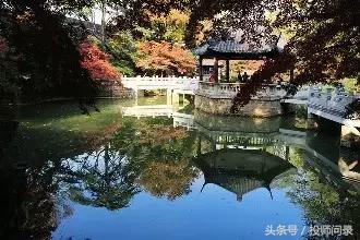 中国31省市实力排前五的大学最全盘点！火速存档！