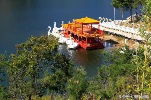 中国31省市实力排前五的大学最全盘点！火速存档！