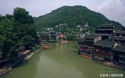 中国31省市实力排前五的大学最全盘点！火速存档！