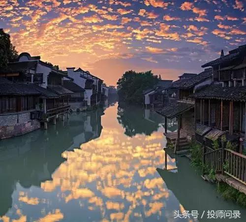 中国31省市实力排前五的大学最全盘点！火速存档！